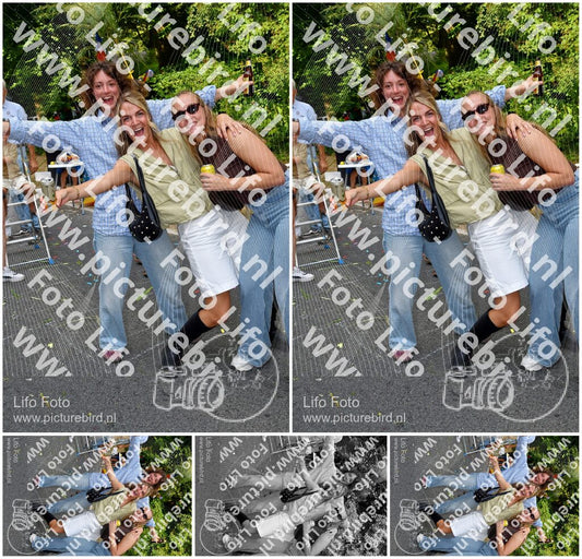 Evenement foto: Nijmeegse Vierdaagse 1147