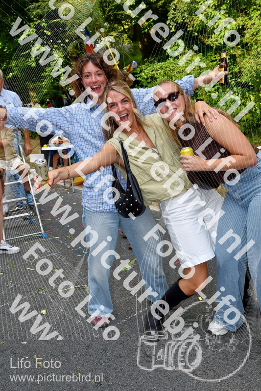 Evenement foto: Nijmeegse Vierdaagse 1147