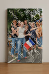 Evenement foto: Nijmeegse Vierdaagse 1147