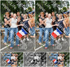 Evenement foto: Nijmeegse Vierdaagse 1147