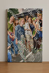 Evenement foto: Nijmeegse Vierdaagse 1147