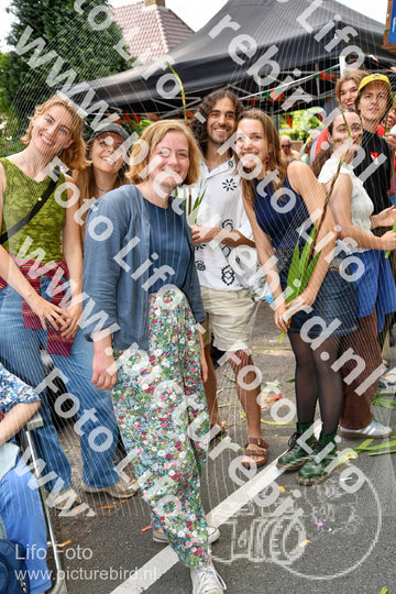 Evenement foto: Nijmeegse Vierdaagse 1147