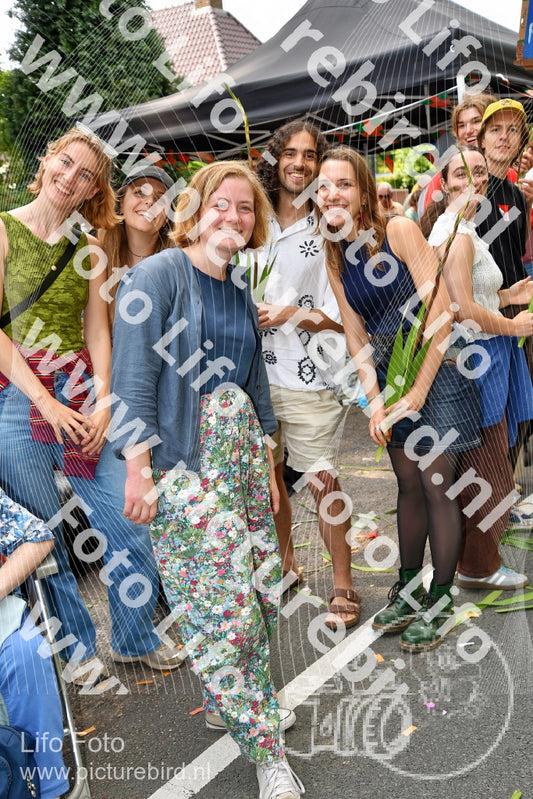 Evenement foto: Nijmeegse Vierdaagse 1147
