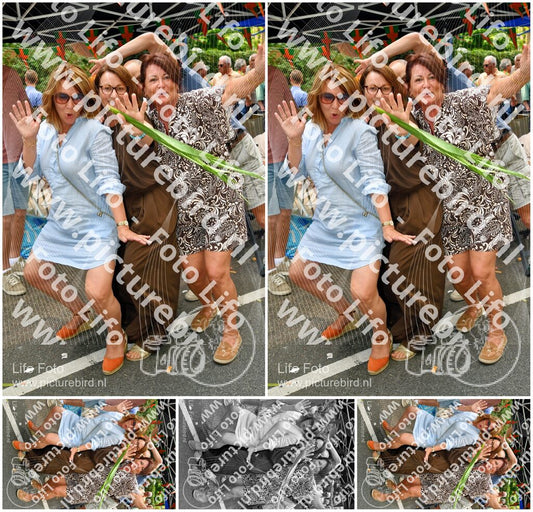 Evenement foto: Nijmeegse Vierdaagse 1147