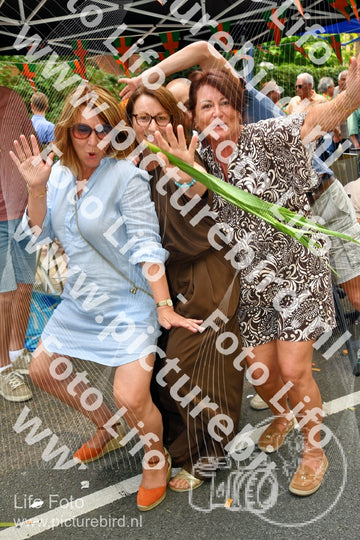 Evenement foto: Nijmeegse Vierdaagse 1147