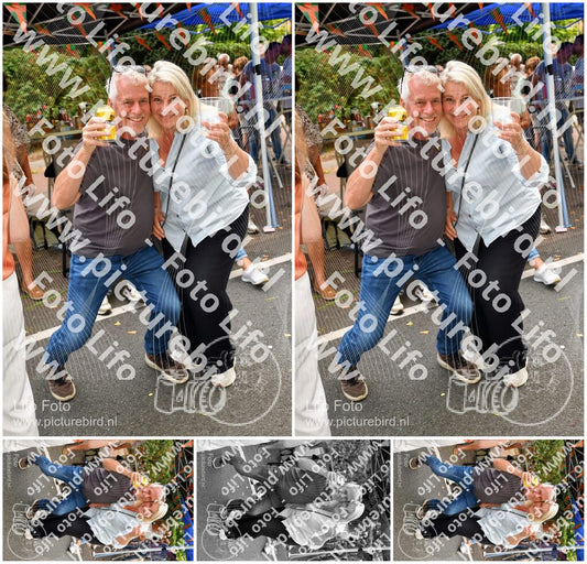 Evenement foto: Nijmeegse Vierdaagse 1147