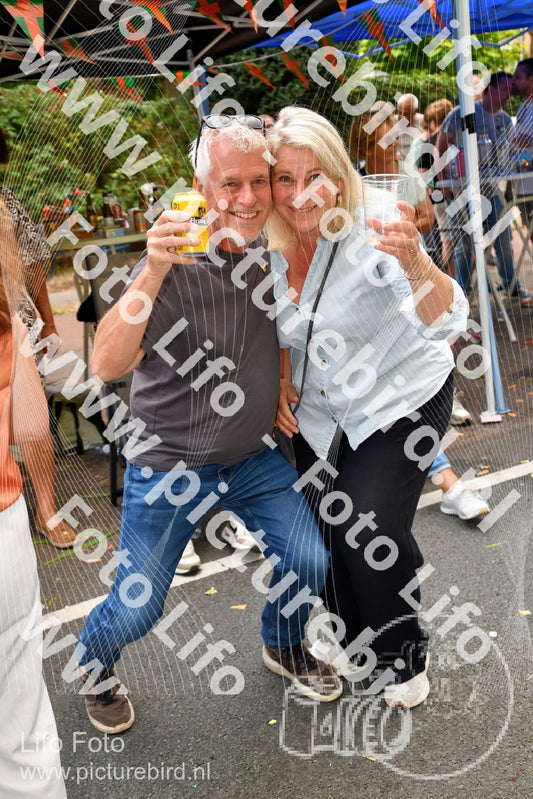 Evenement foto: Nijmeegse Vierdaagse 1147
