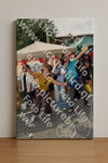 Evenement foto: Nijmeegse Vierdaagse 1147
