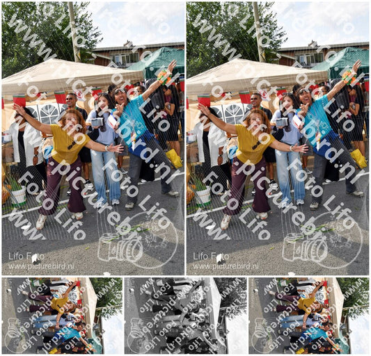 Evenement foto: Nijmeegse Vierdaagse 1147