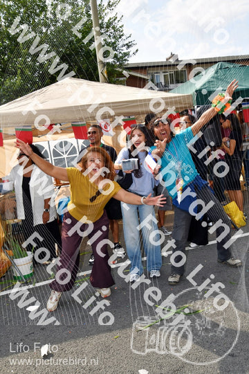 Evenement foto: Nijmeegse Vierdaagse 1147