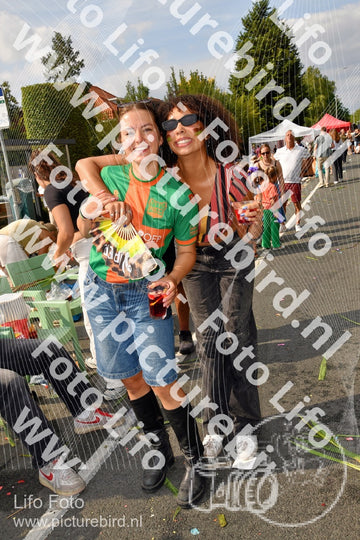 Evenement foto: Nijmeegse Vierdaagse 1147