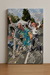 Evenement foto: Nijmeegse Vierdaagse 1147