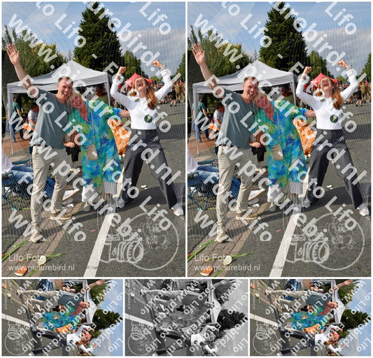 Evenement foto: Nijmeegse Vierdaagse 1147