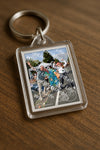 Evenement foto: Nijmeegse Vierdaagse 1147