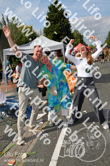 Evenement foto: Nijmeegse Vierdaagse 1147