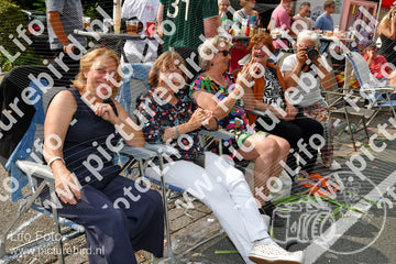 Evenement foto: Nijmeegse Vierdaagse 1147