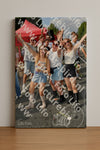Evenement foto: Nijmeegse Vierdaagse 1147