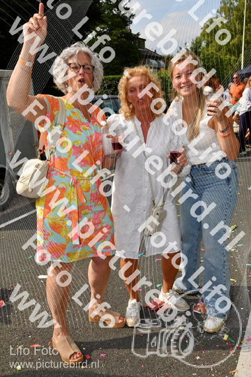 Evenement foto: Nijmeegse Vierdaagse 1147