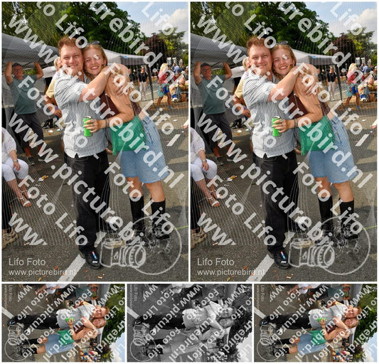 Evenement foto: Nijmeegse Vierdaagse 1147