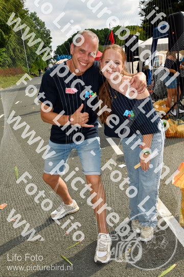 Evenement foto: Nijmeegse Vierdaagse 1147