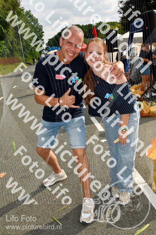 Evenement foto: Nijmeegse Vierdaagse 1147