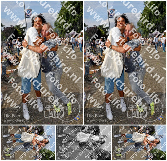 Evenement foto: Nijmeegse Vierdaagse 1147