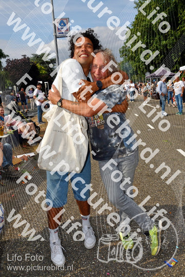 Evenement foto: Nijmeegse Vierdaagse 1147