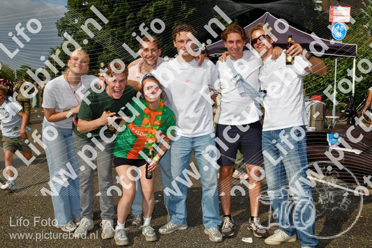 Evenement foto: Nijmeegse Vierdaagse 1147
