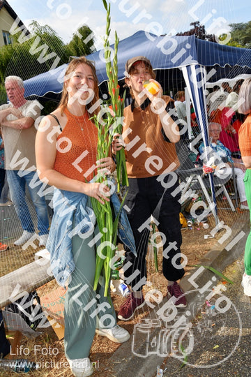 Evenement foto: Nijmeegse Vierdaagse 1147