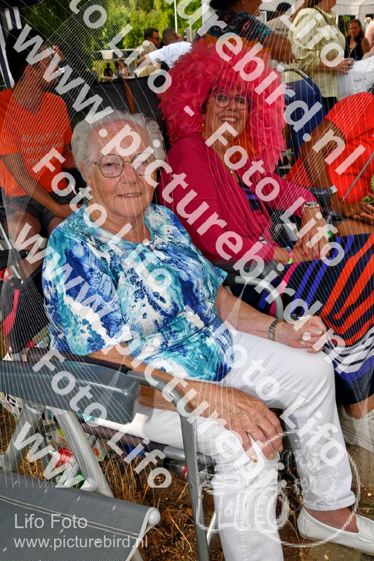 Evenement foto: Nijmeegse Vierdaagse 1147