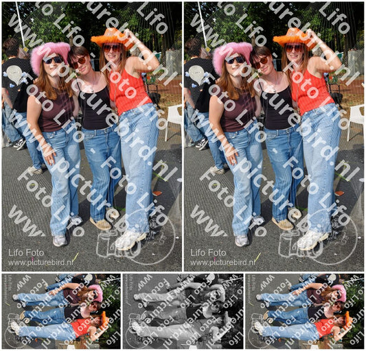 Evenement foto: Nijmeegse Vierdaagse 1147