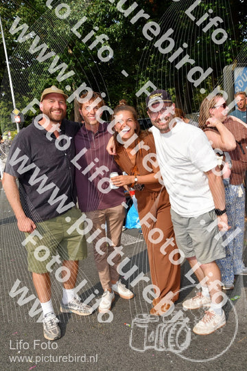 Evenement foto: Nijmeegse Vierdaagse 1147