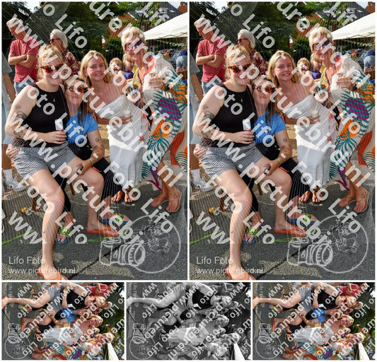 Evenement foto: Nijmeegse Vierdaagse 1147