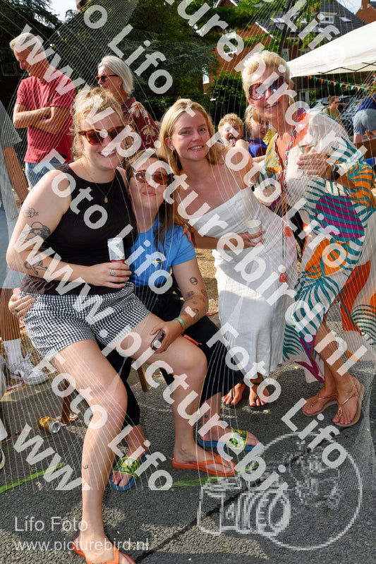 Evenement foto: Nijmeegse Vierdaagse 1147