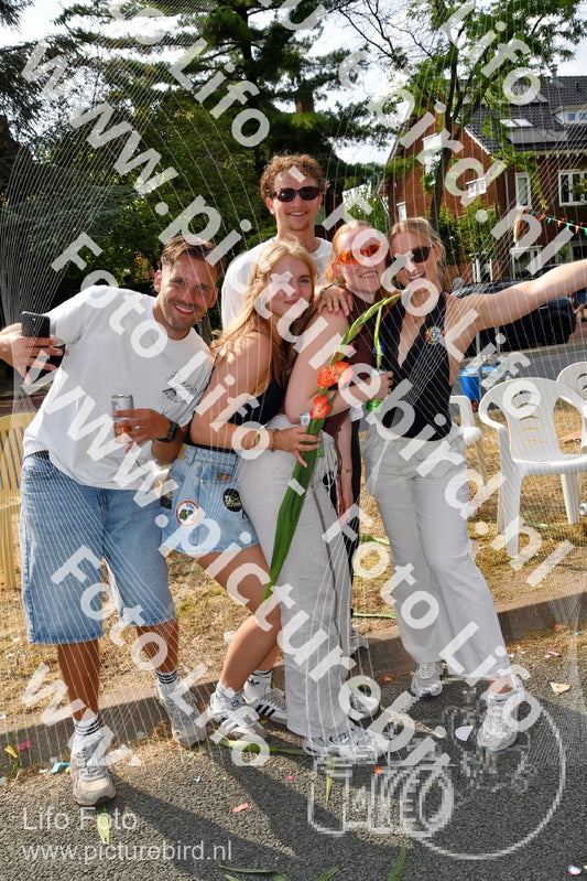 Evenement foto: Nijmeegse Vierdaagse 1147