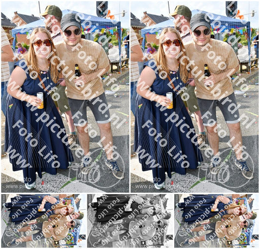 Evenement foto: Nijmeegse Vierdaagse 1147