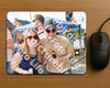 Evenement foto: Nijmeegse Vierdaagse 1147