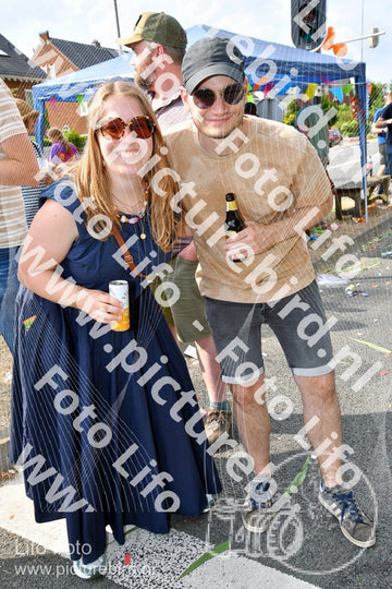 Evenement foto: Nijmeegse Vierdaagse 1147