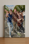 Evenement foto: Nijmeegse Vierdaagse 1147
