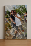 Evenement foto: Nijmeegse Vierdaagse 1147