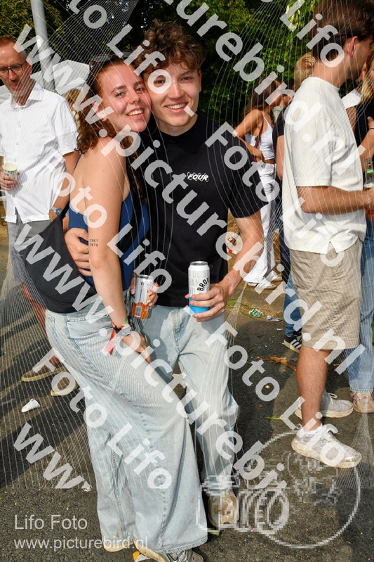 Evenement foto: Nijmeegse Vierdaagse 1147