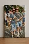 Evenement foto: Nijmeegse Vierdaagse 1147