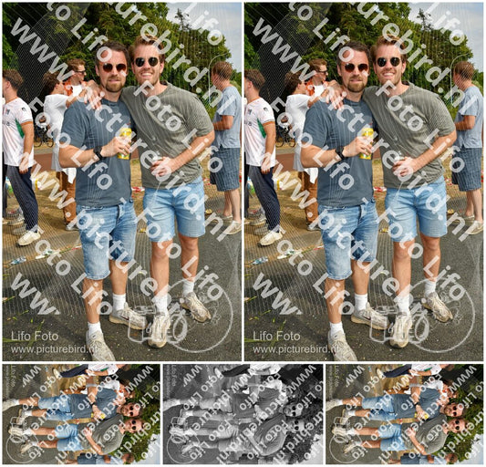 Evenement foto: Nijmeegse Vierdaagse 1147