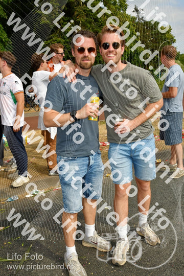 Evenement foto: Nijmeegse Vierdaagse 1147