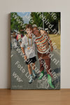 Evenement foto: Nijmeegse Vierdaagse 1147