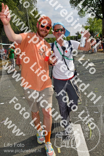 Evenement foto: Nijmeegse Vierdaagse 1147