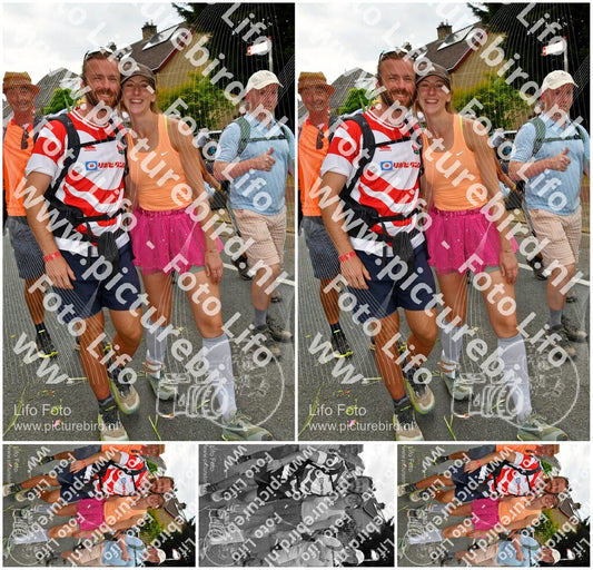 Evenement foto: Nijmeegse Vierdaagse 1146