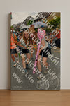Evenement foto: Nijmeegse Vierdaagse 1146