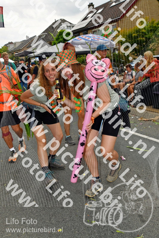 Evenement foto: Nijmeegse Vierdaagse 1146