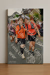 Evenement foto: Nijmeegse Vierdaagse 1146